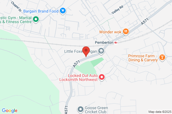 Highfield St Matthews C Of E Junior & Infant School
