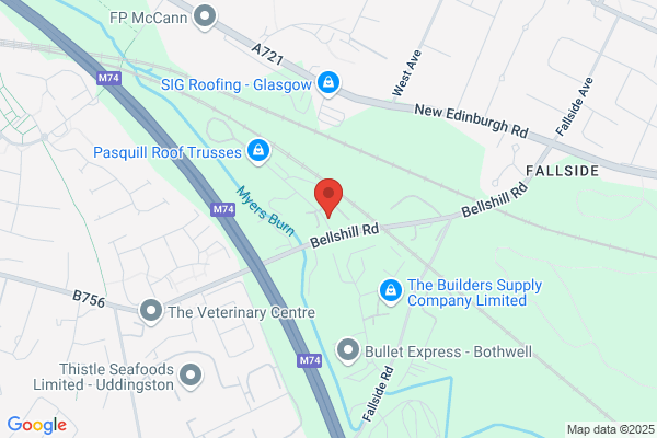McMullan Transport