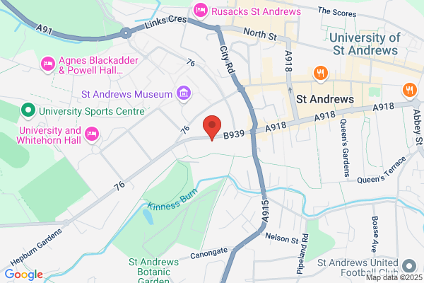 Standen Lettings