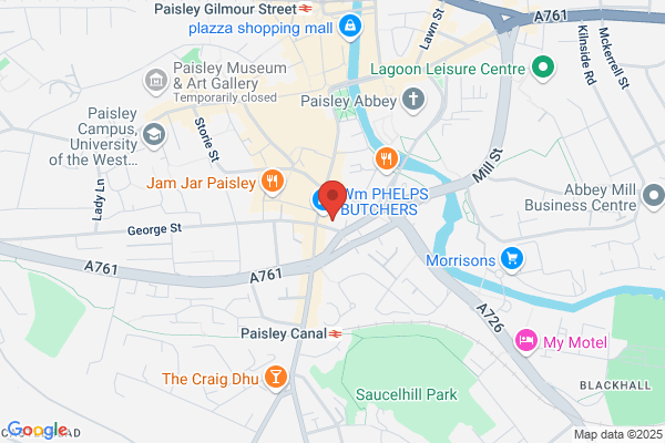 Top Wok (Preston)