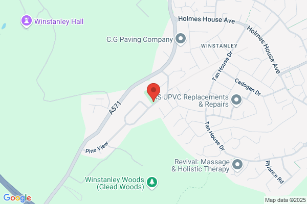 Winstanley Driving School