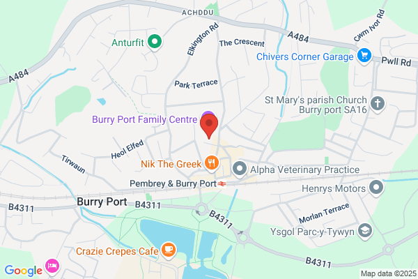 Burry Port Funeralcare