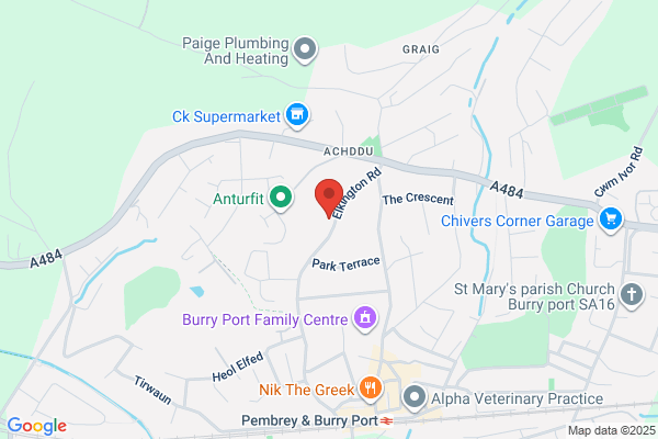 Summerton Properties Ltd