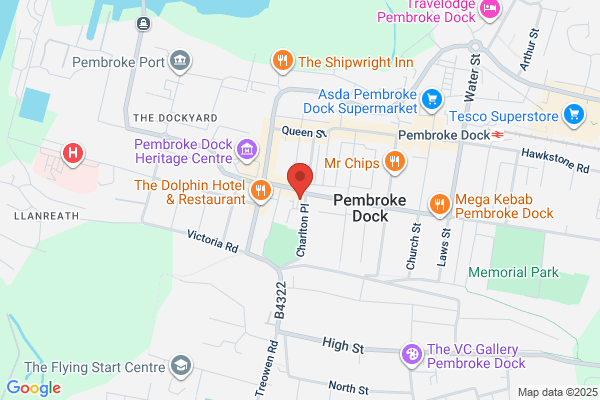 Pembroke Community Education Centre