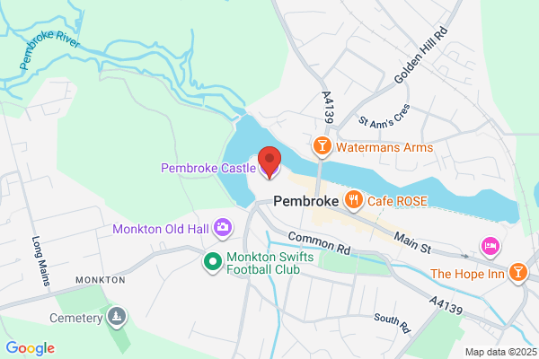 Pembroke Castle Trust