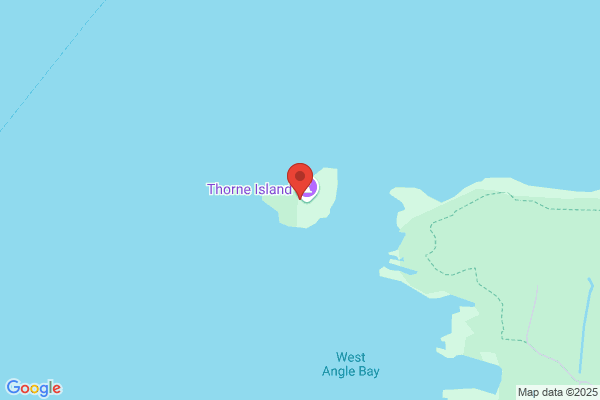 Thorne Island Hotel