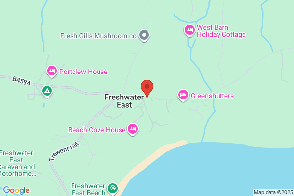 The Freshwater Inn
