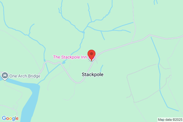 The Stackpole Inn