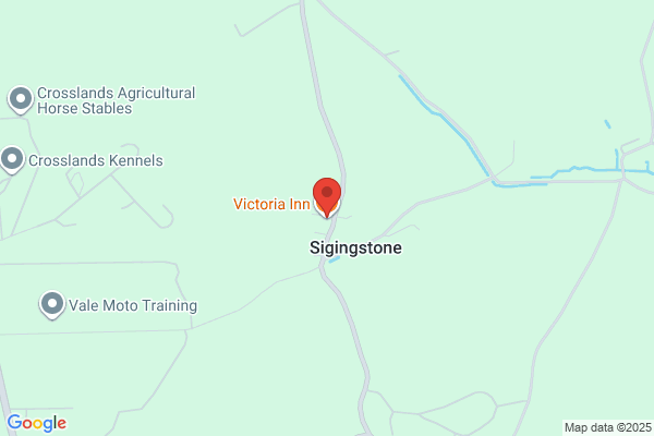 Victoria Inn
