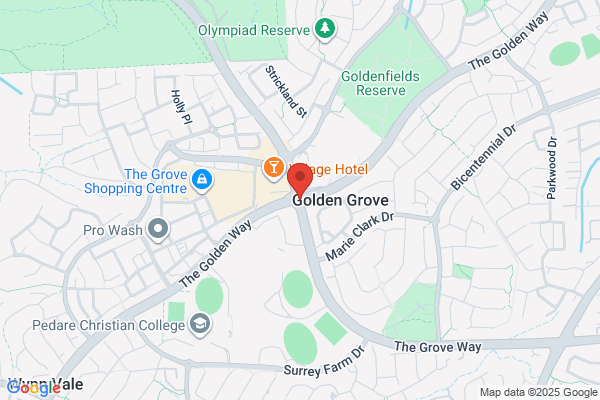 Golden Grove
