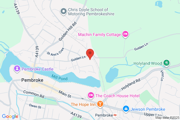 Golden Manor Infants School