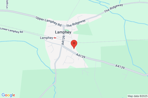 Lamphey Primary School