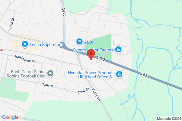 Keeneek Ltd