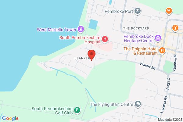 Lakeland Guest House