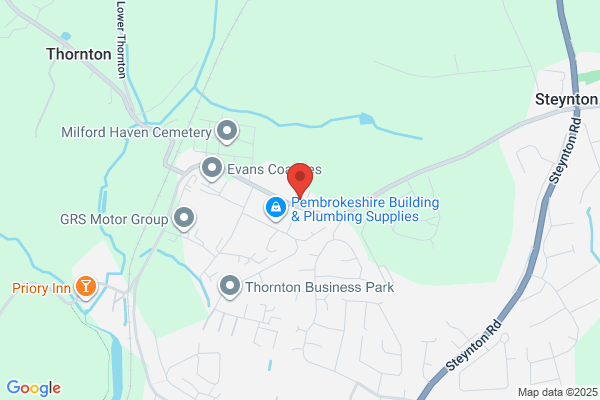Pembrookshire Pets