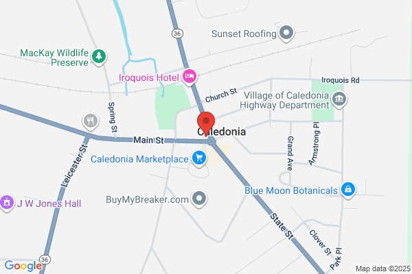 Caledonia Inn
