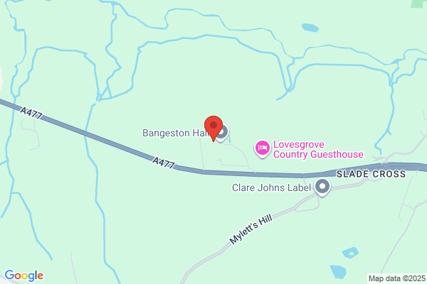 Pembrokeshire Resource Centre