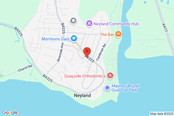 Co-op Food - Neyland - High Street