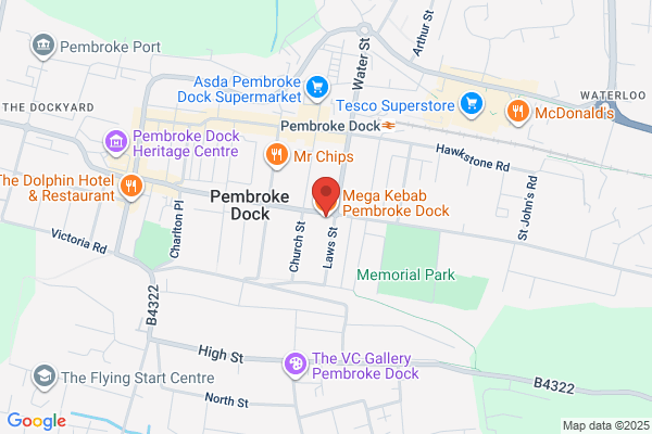 Kebab House