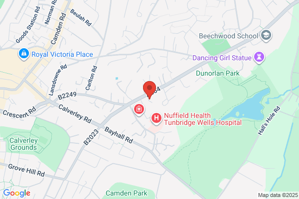 Camden Court Sheltered Housing Scheme
