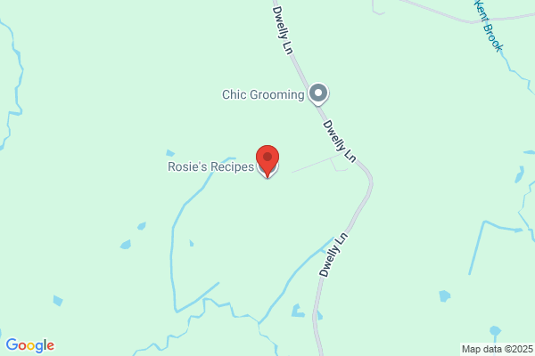 Crackling Rosie