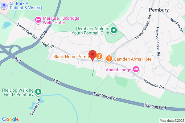E2webs Ltd
