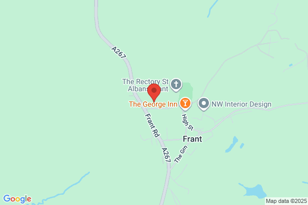 Frant C Of E Primary School