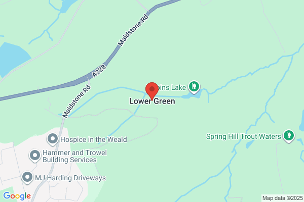Lower Green Stores