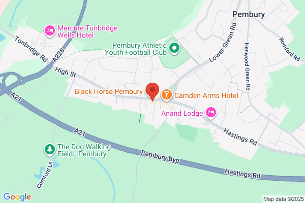 Pembury Chiropractic Clinic