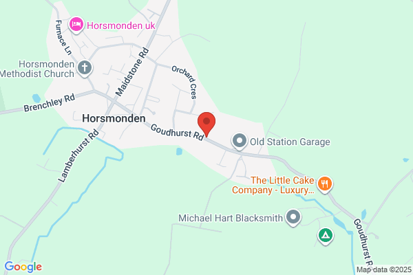 Pembury Electrical Services