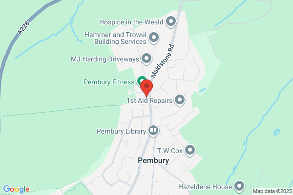 Pembury School House Nursery