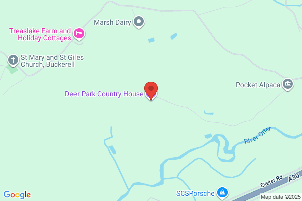 Deer Park Hotel