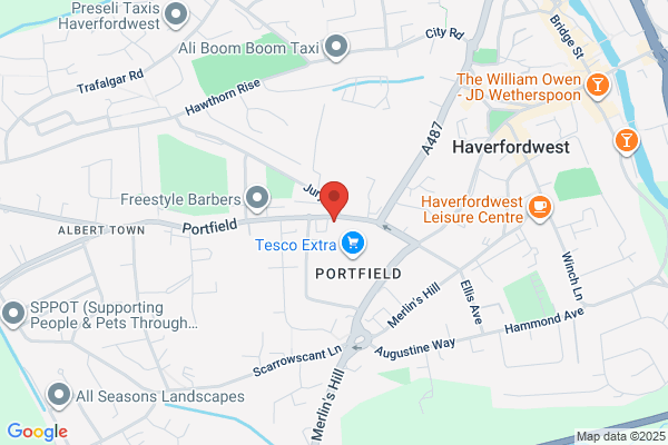 Portfield Dental Practice