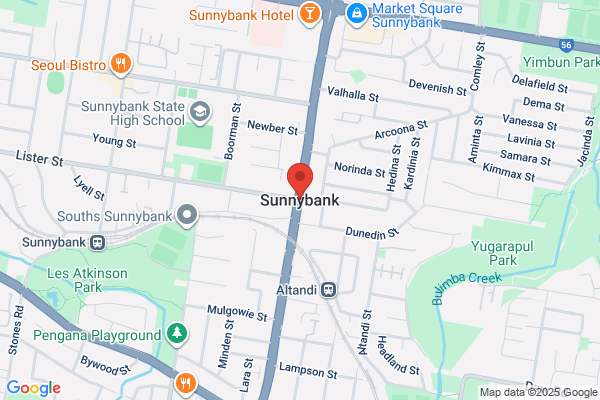 Sunnybank