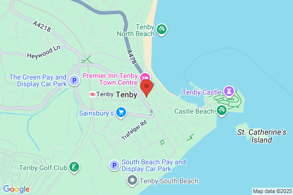 Tenby