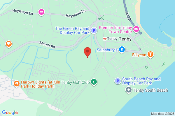 Tenby Autoparts & Accessories