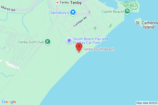 Tenby Ford