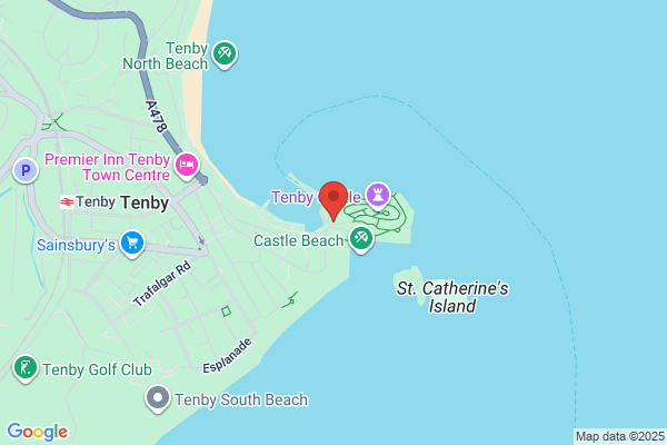 Tenby Travel Ltd