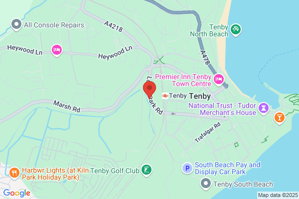 Tenby Veterinary Surgery