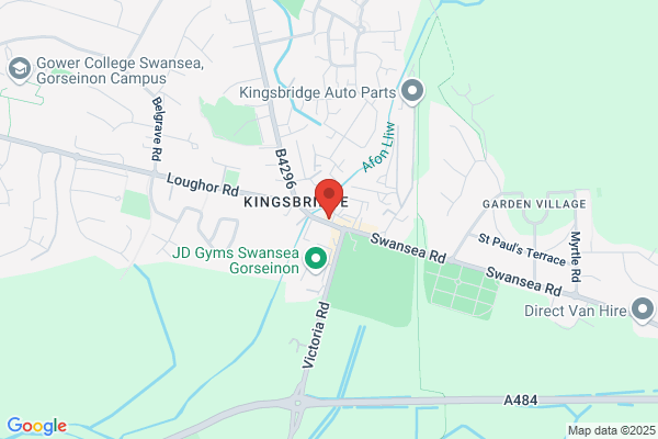 The Kingsbridge