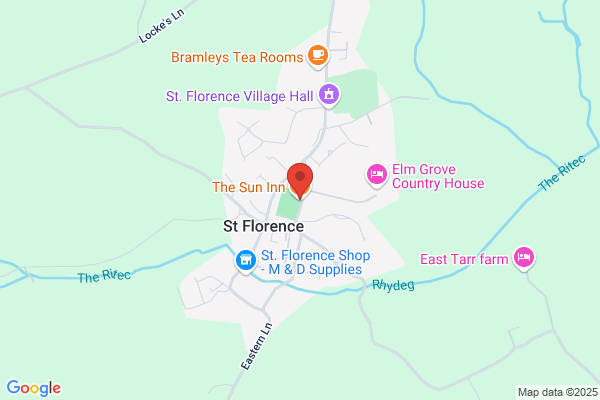 The Sun Inn