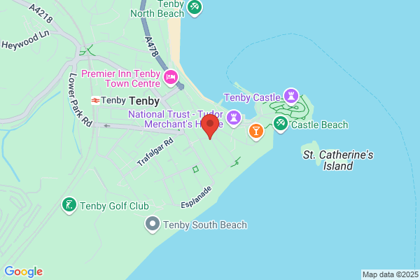 Three Mariners Inn