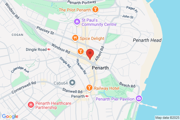 Williams Of Penarth Ltd