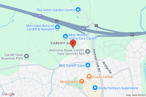 Bank Of England Agency For Wales