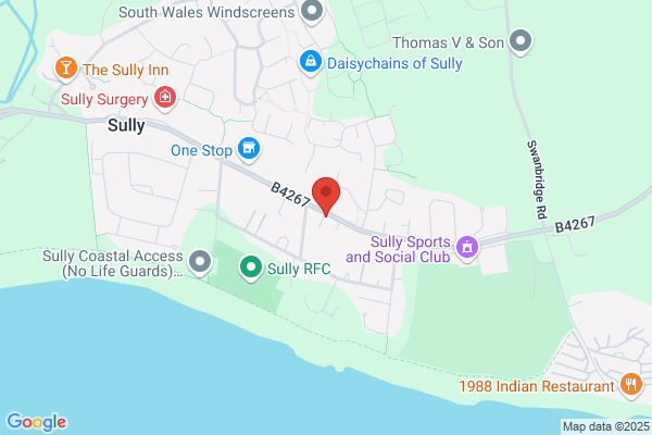 Sully Post Office