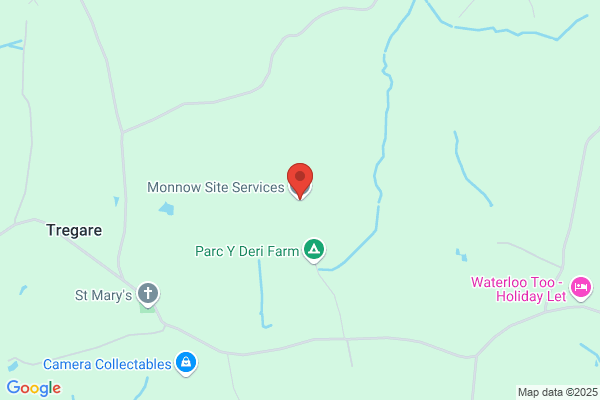 Monnow Construction Co Ltd
