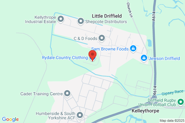 Rydale (Cardiff)