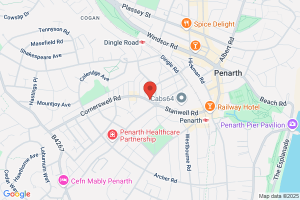 The Penarth Motor Company Limited