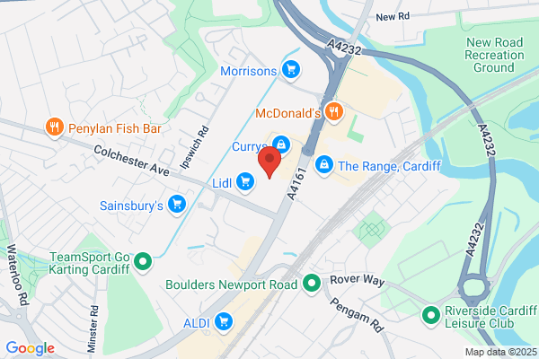 We Buy Any Car Cardiff Grangetown - Closed