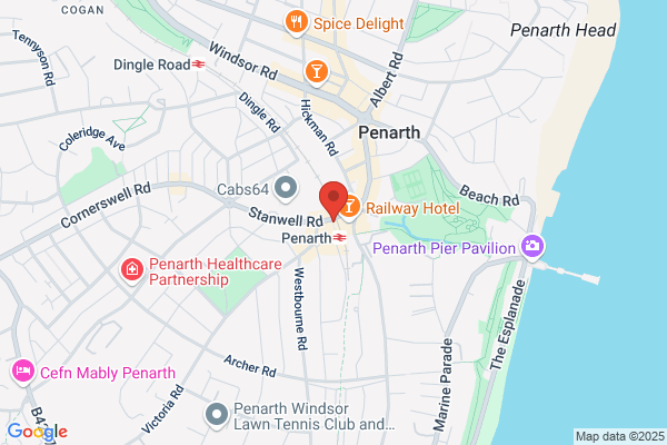 Upper Crust